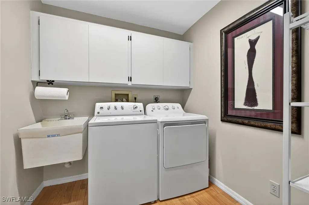 303 Reynolds Court Naples FL 34112