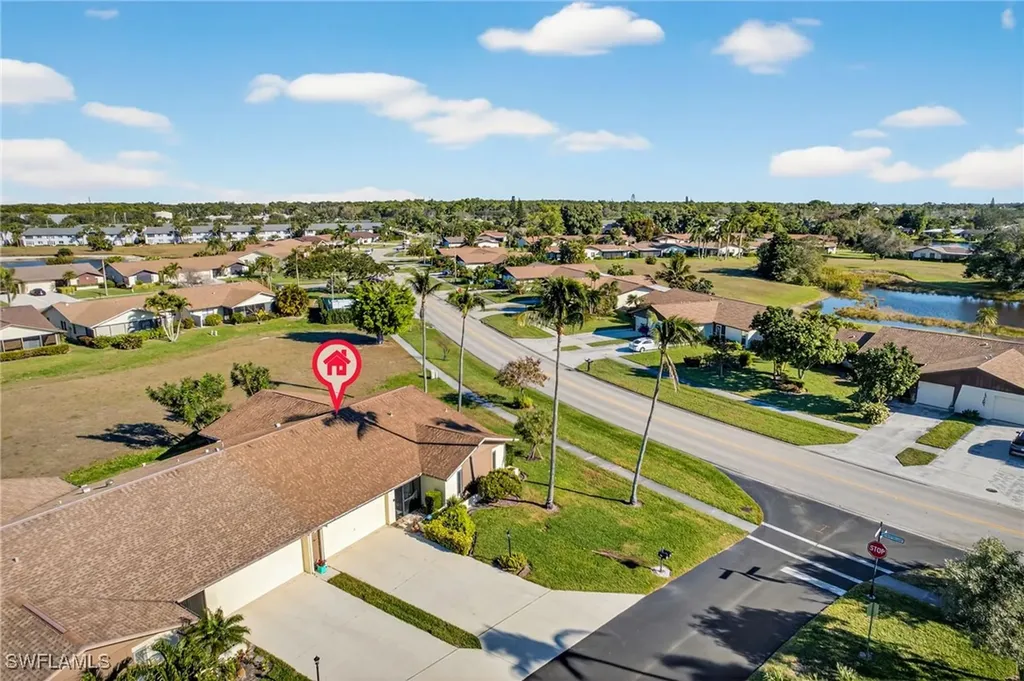 303 Reynolds Court Naples FL 34112