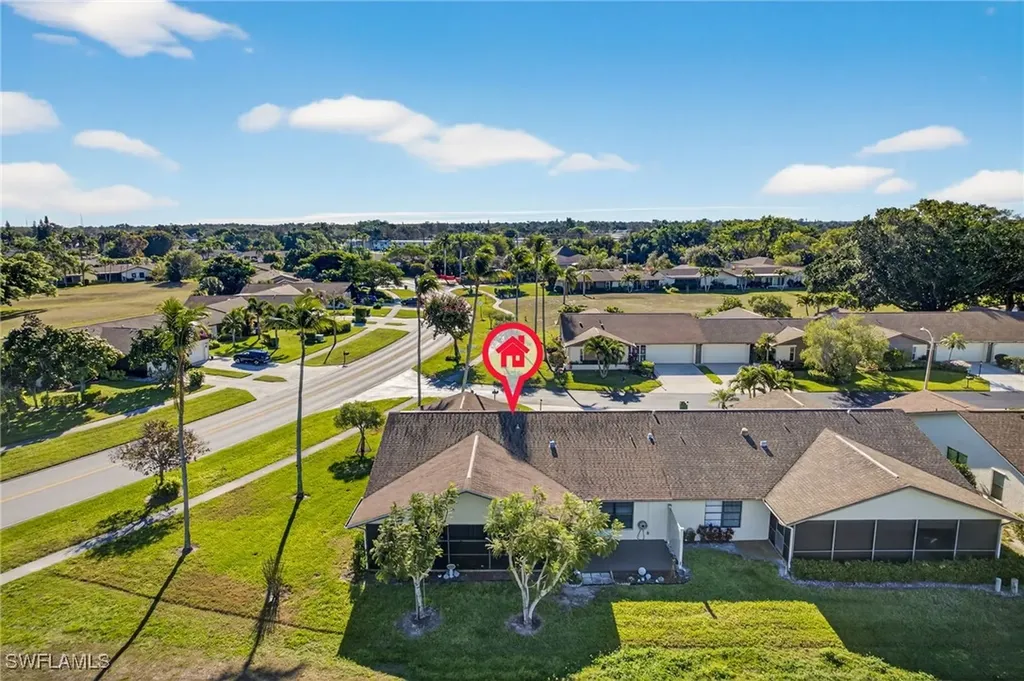 303 Reynolds Court Naples FL 34112