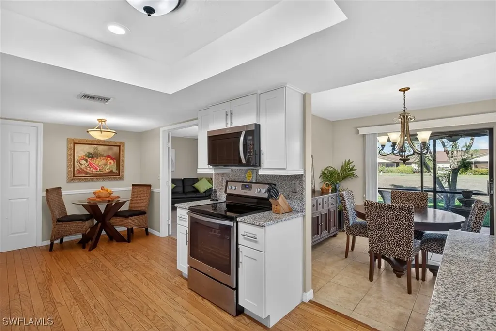 303 Reynolds Court Naples FL 34112