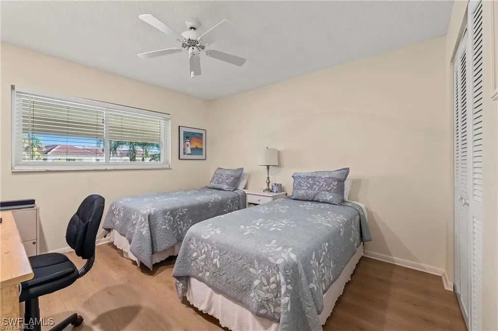 1055 Forest Lakes Drive Naples FL 34105