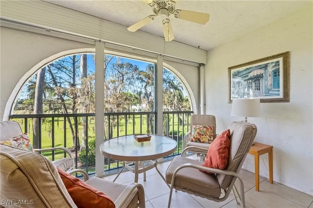 1055 Forest Lakes Drive Naples FL 34105