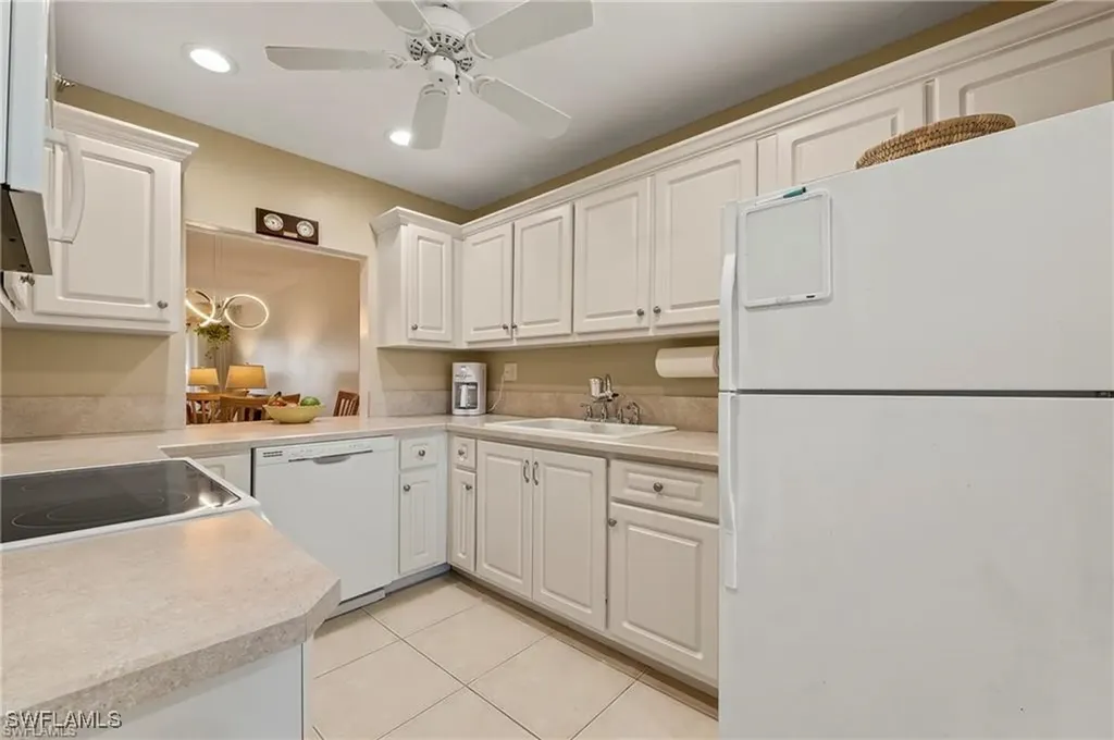 1055 Forest Lakes Drive Naples FL 34105