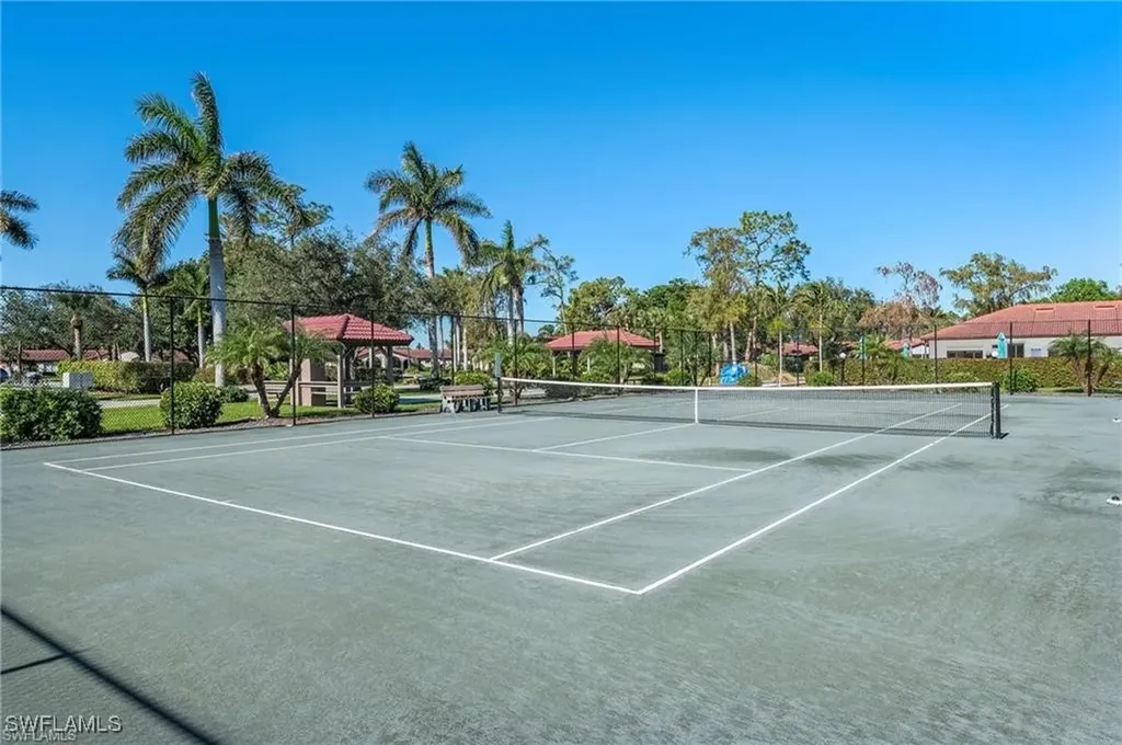 1055 Forest Lakes Drive Naples FL 34105