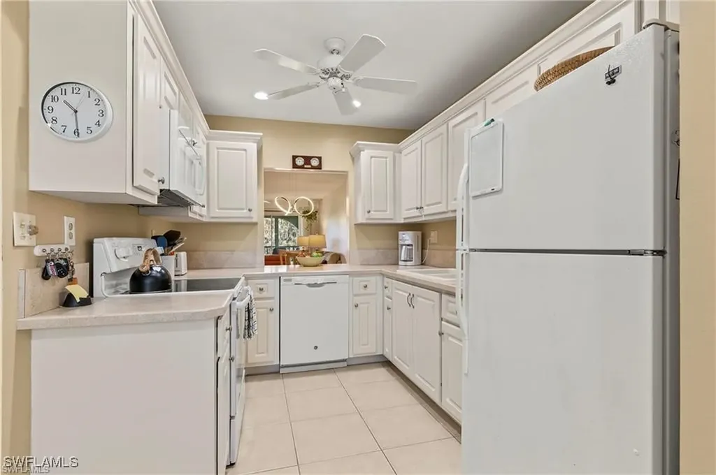 1055 Forest Lakes Drive Naples FL 34105