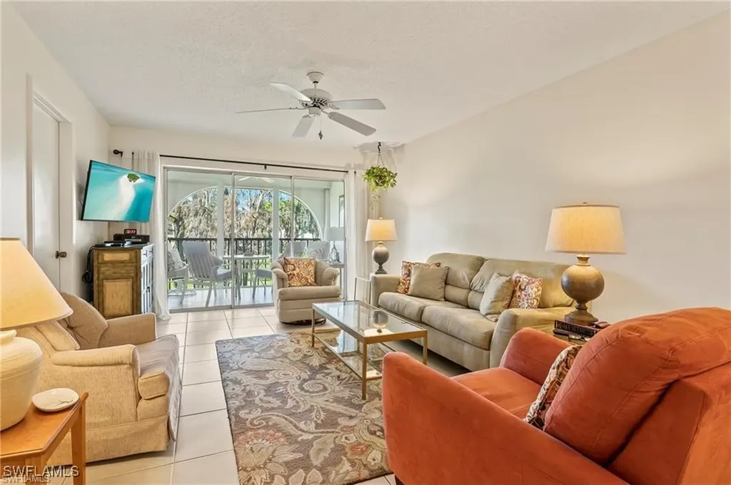 1055 Forest Lakes Drive Naples FL 34105