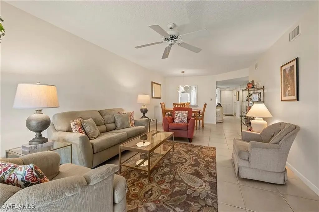 1055 Forest Lakes Drive Naples FL 34105