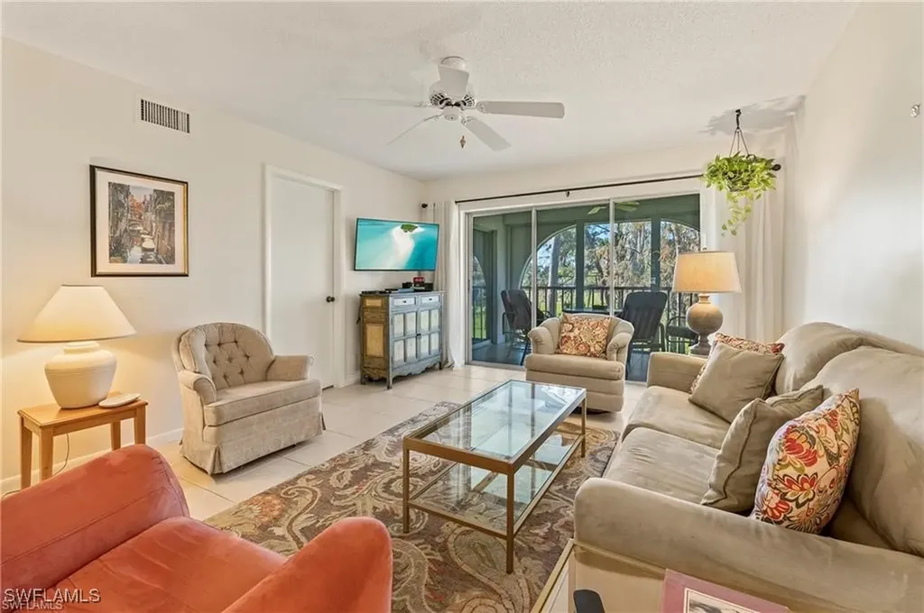 1055 Forest Lakes Drive Naples FL 34105
