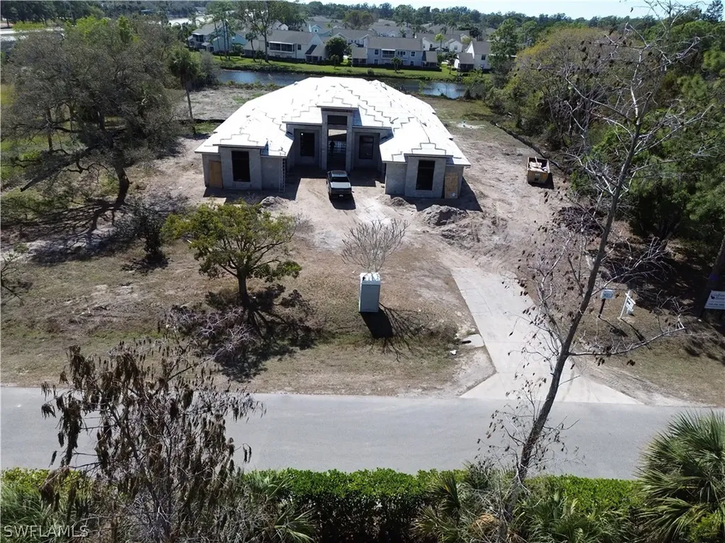 3241 German Woods Court Naples FL 34116