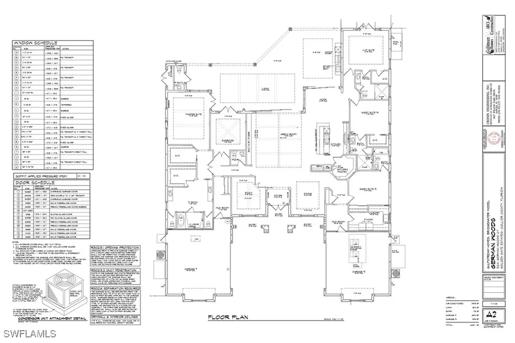 3241 German Woods Court Naples FL 34116