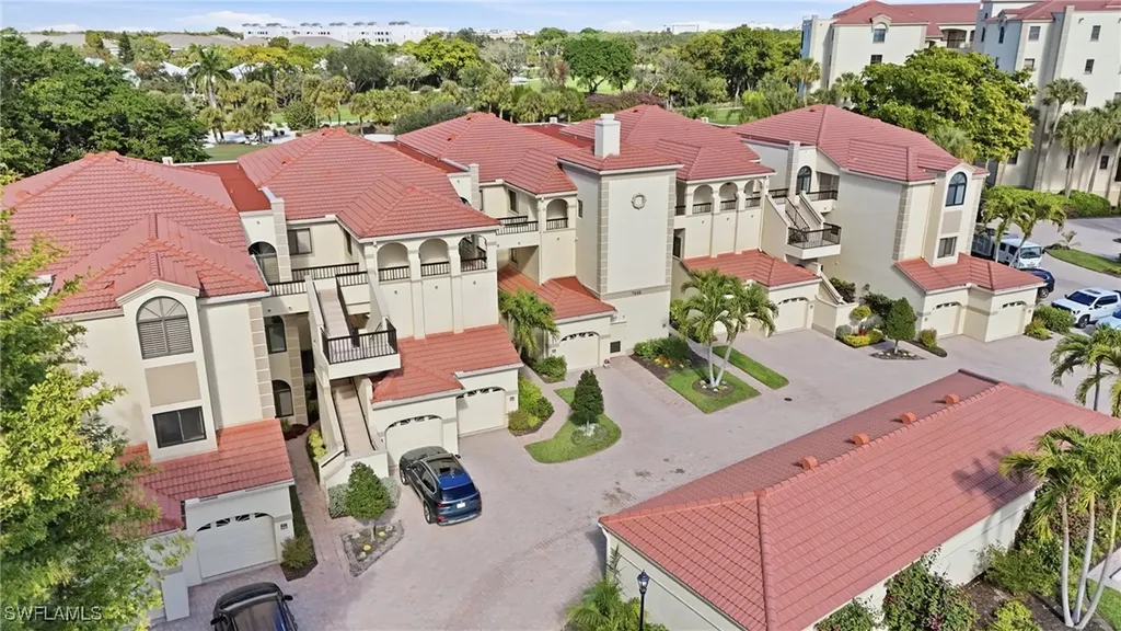 7048 Pelican Bay Boulevard Naples FL 34108