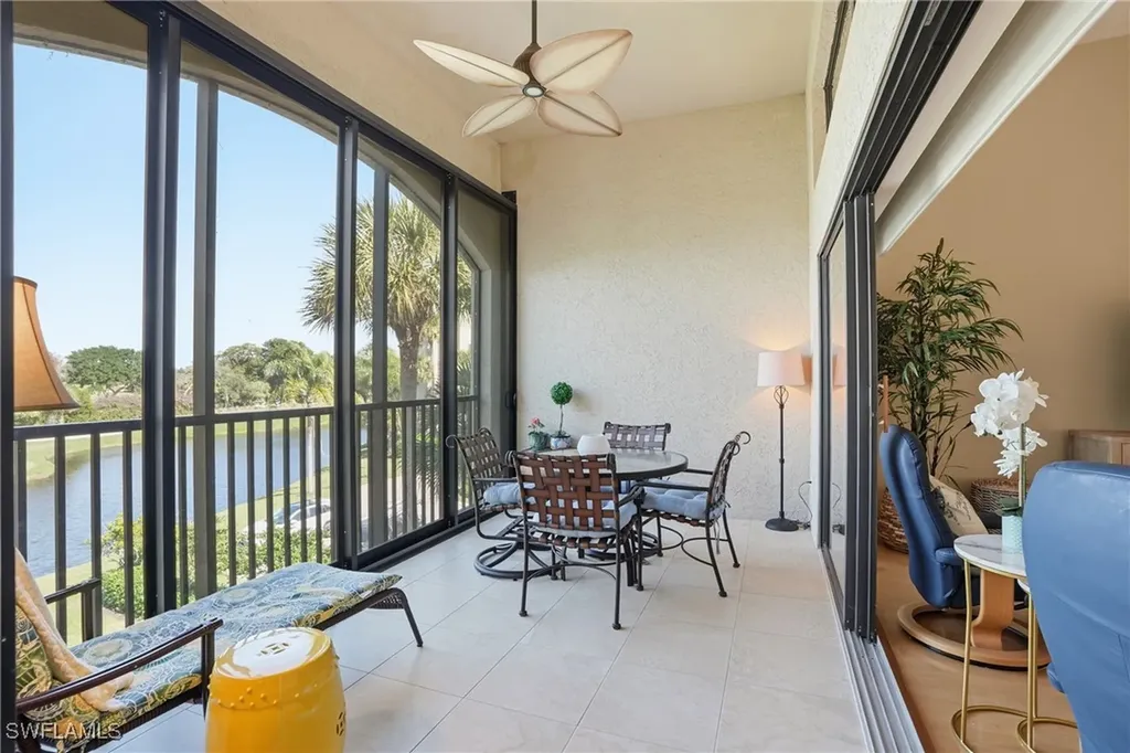 7048 Pelican Bay Boulevard Naples FL 34108
