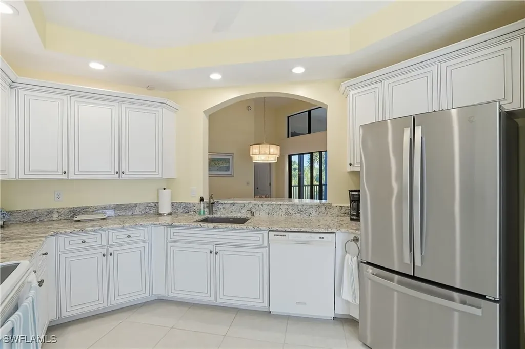 7048 Pelican Bay Boulevard Naples FL 34108