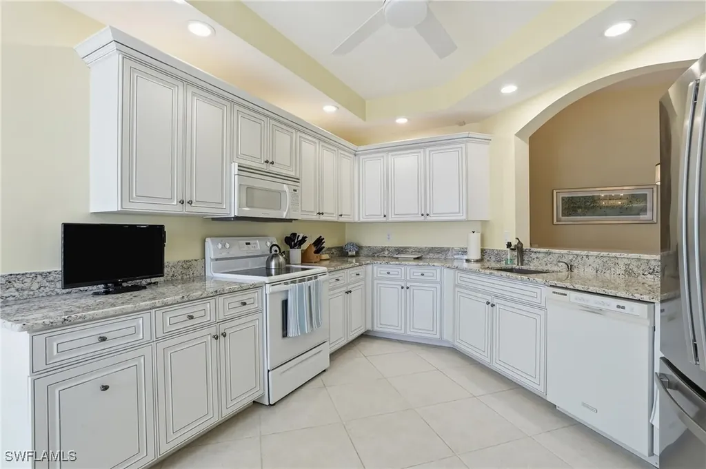 7048 Pelican Bay Boulevard Naples FL 34108