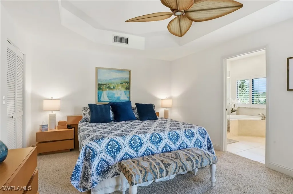 7048 Pelican Bay Boulevard Naples FL 34108