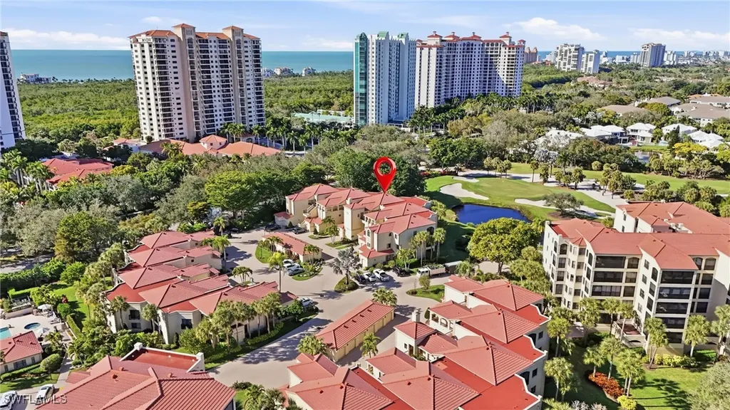 7048 Pelican Bay Boulevard Naples FL 34108