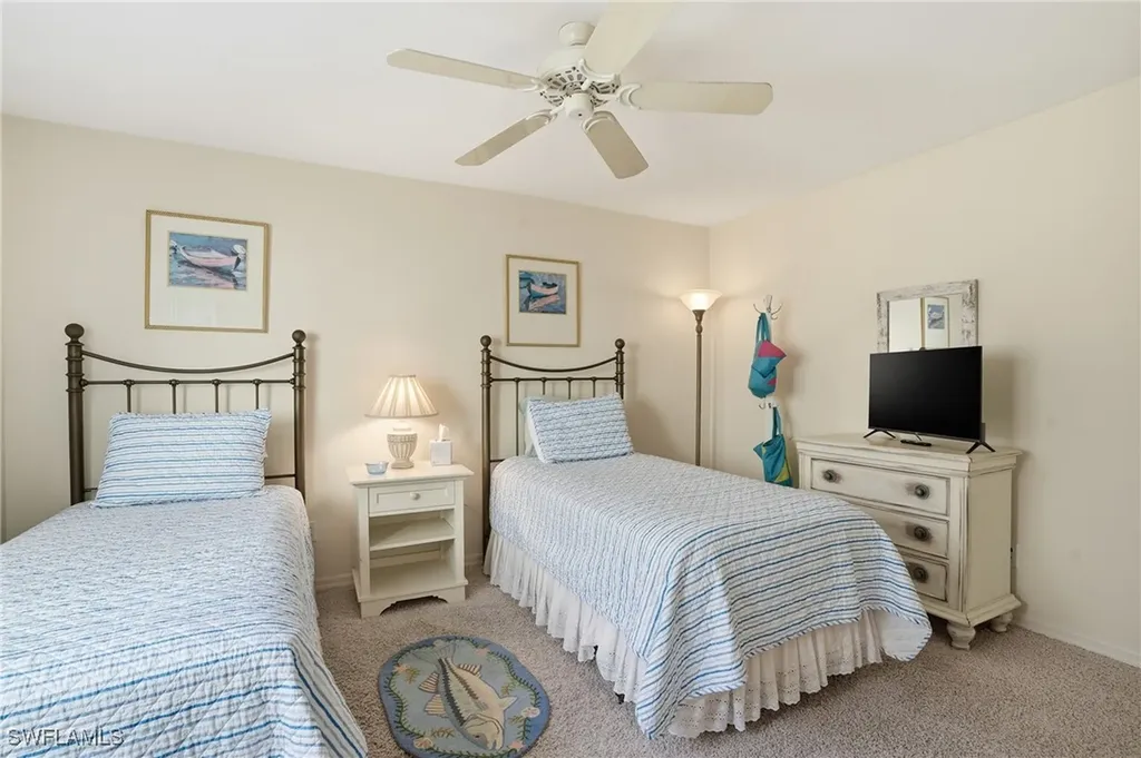 7048 Pelican Bay Boulevard Naples FL 34108