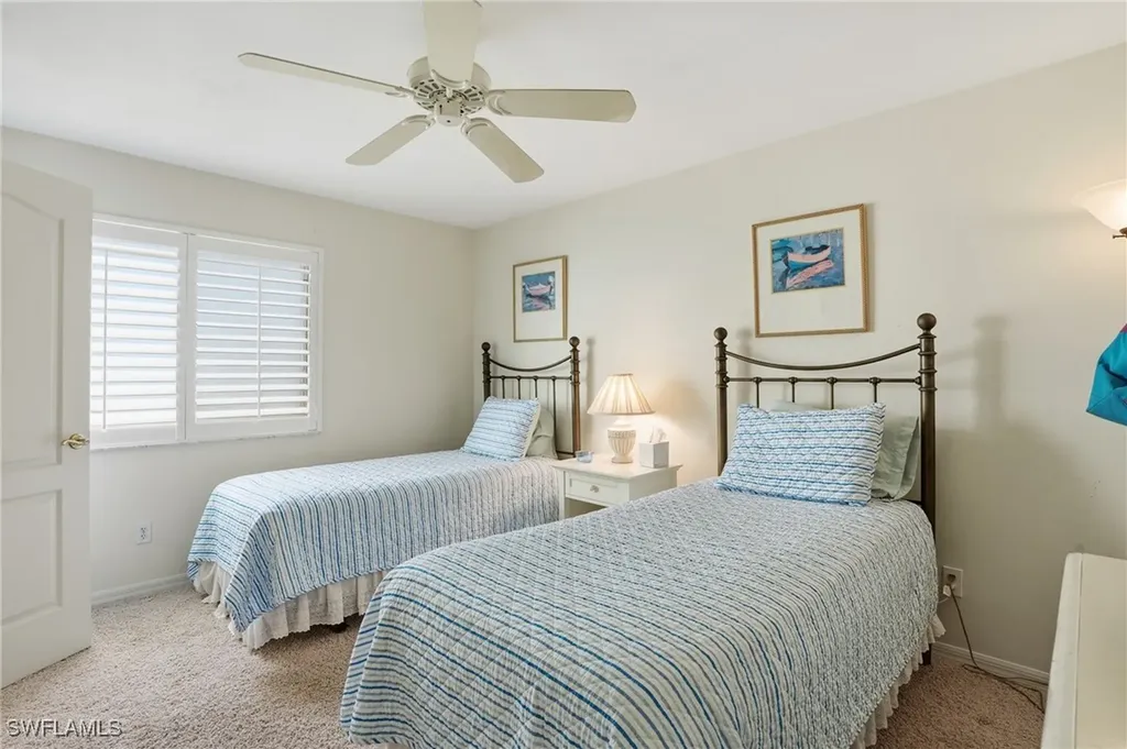 7048 Pelican Bay Boulevard Naples FL 34108