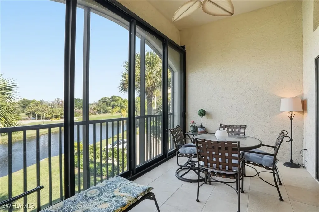 7048 Pelican Bay Boulevard Naples FL 34108