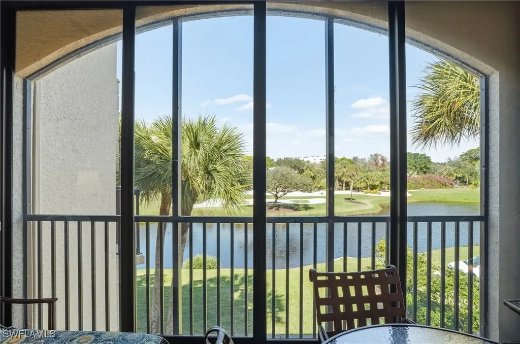 7048 Pelican Bay Boulevard Naples FL 34108