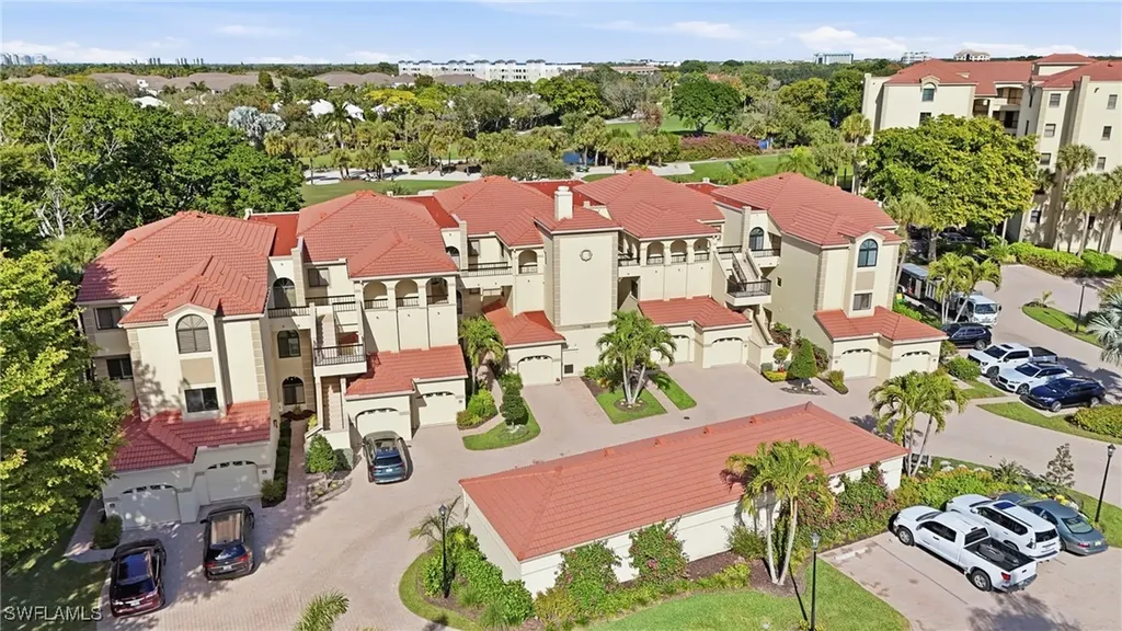 7048 Pelican Bay Boulevard Naples FL 34108