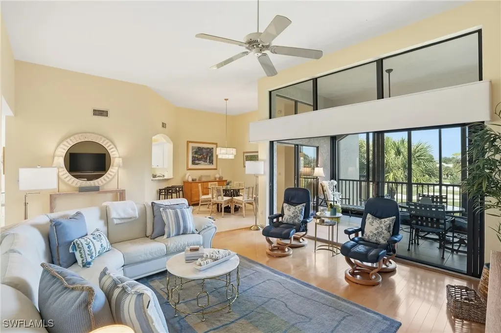 7048 Pelican Bay Boulevard Naples FL 34108