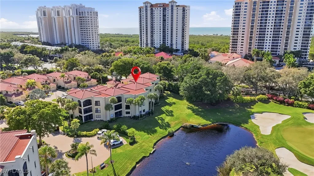 7048 Pelican Bay Boulevard Naples FL 34108