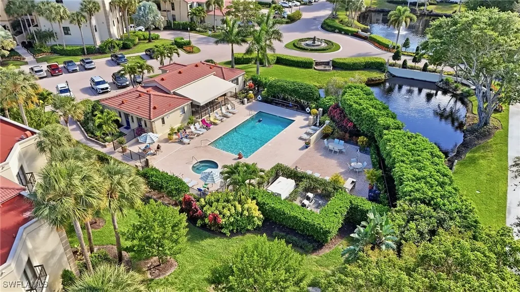 7048 Pelican Bay Boulevard Naples FL 34108