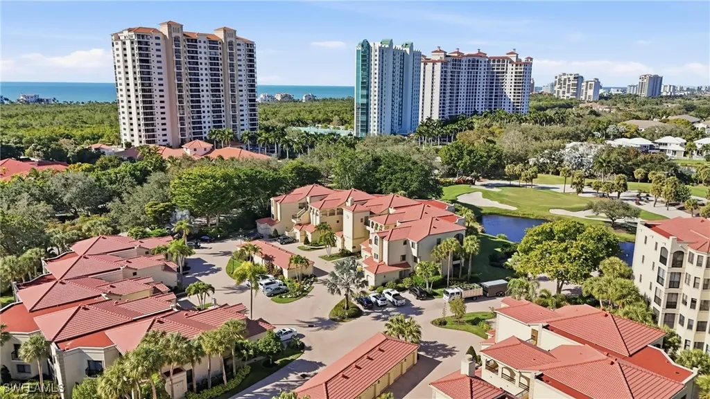 7048 Pelican Bay Boulevard Naples FL 34108