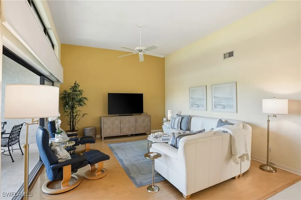 7048 Pelican Bay Boulevard Naples FL 34108
