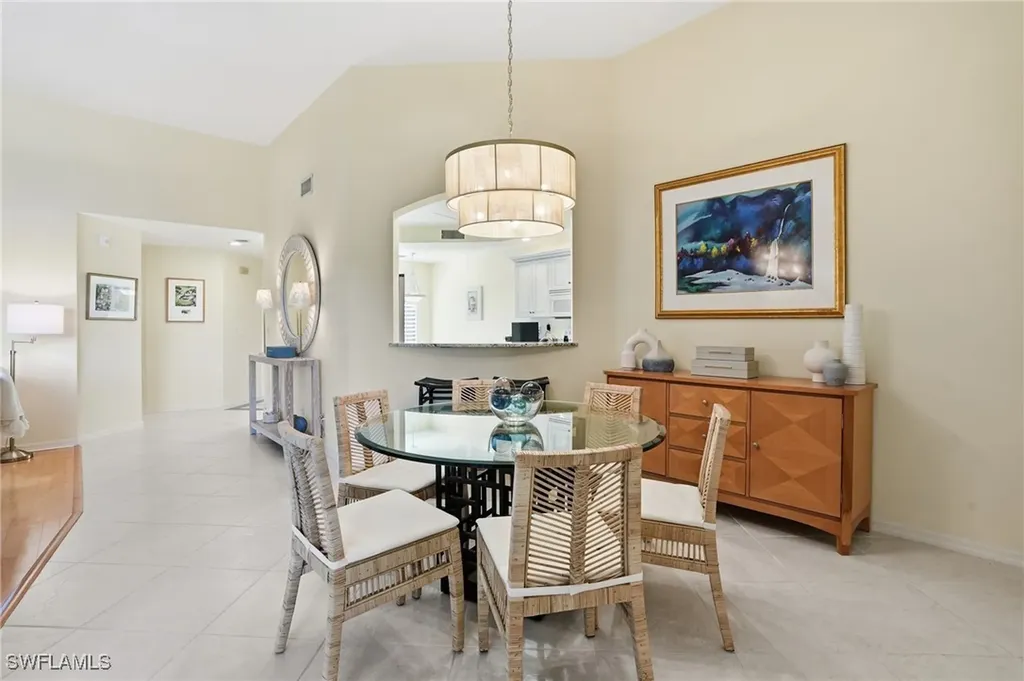 7048 Pelican Bay Boulevard Naples FL 34108