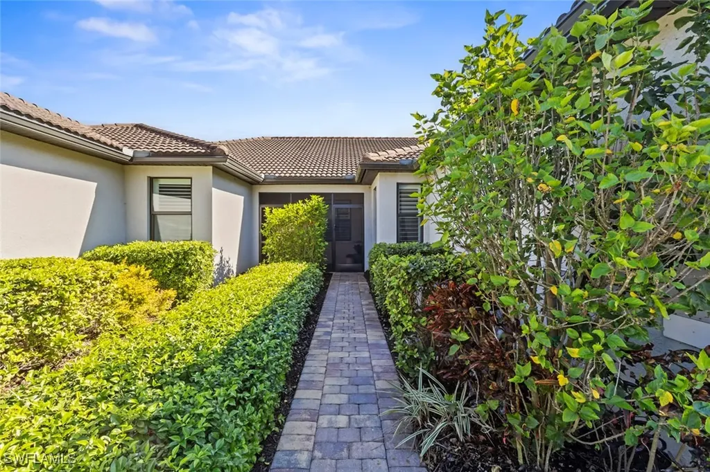 5888 Mayflower Way Ave Maria FL 34142