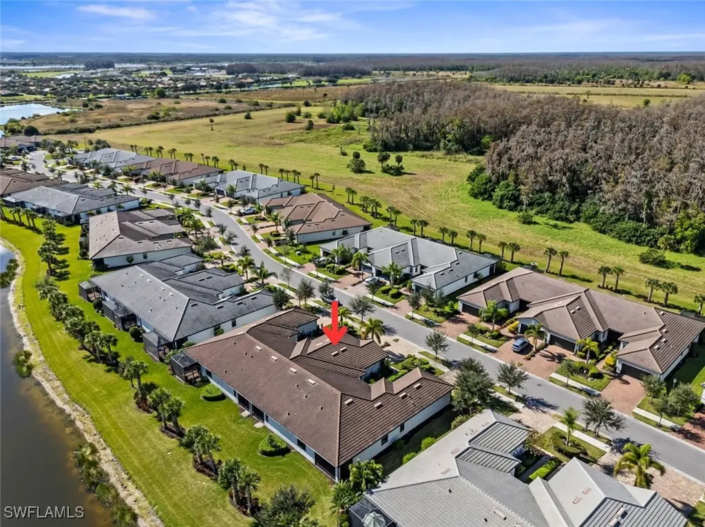 5888 Mayflower Way Ave Maria FL 34142