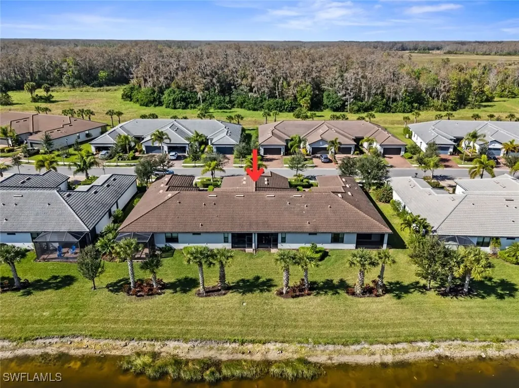 5888 Mayflower Way Ave Maria FL 34142