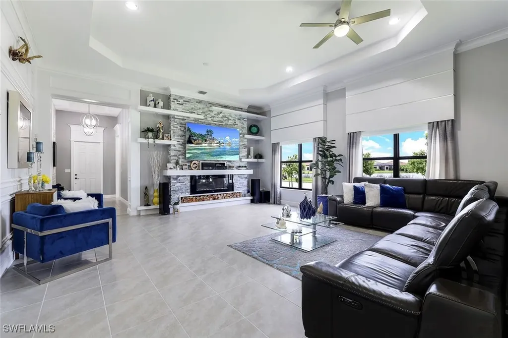 4795 Rosetta Terrace Ave Maria FL 34142