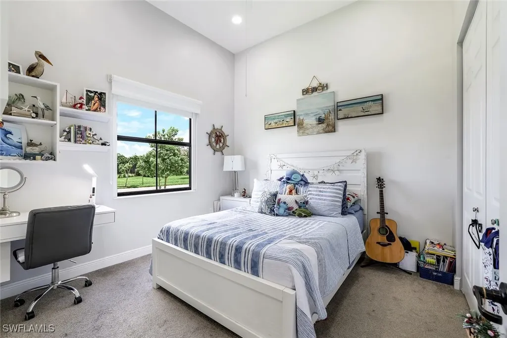 4795 Rosetta Terrace Ave Maria FL 34142