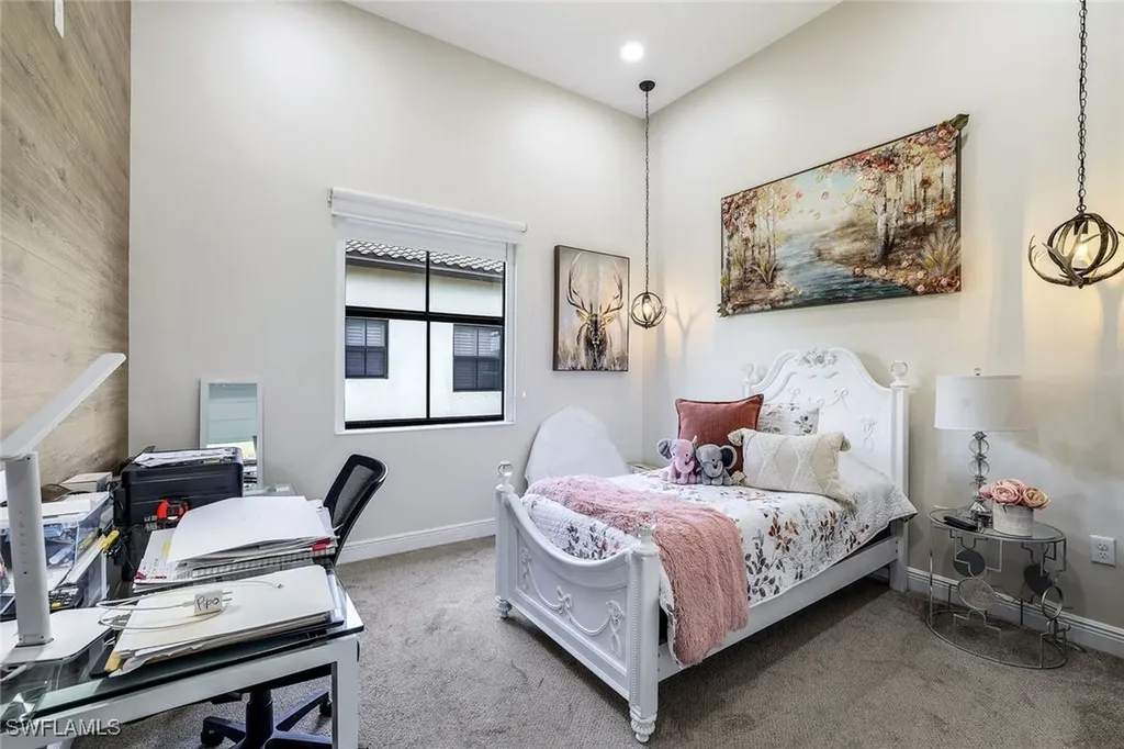 4795 Rosetta Terrace Ave Maria FL 34142