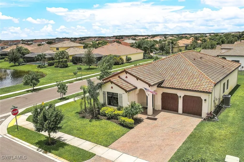 4795 Rosetta Terrace Ave Maria FL 34142