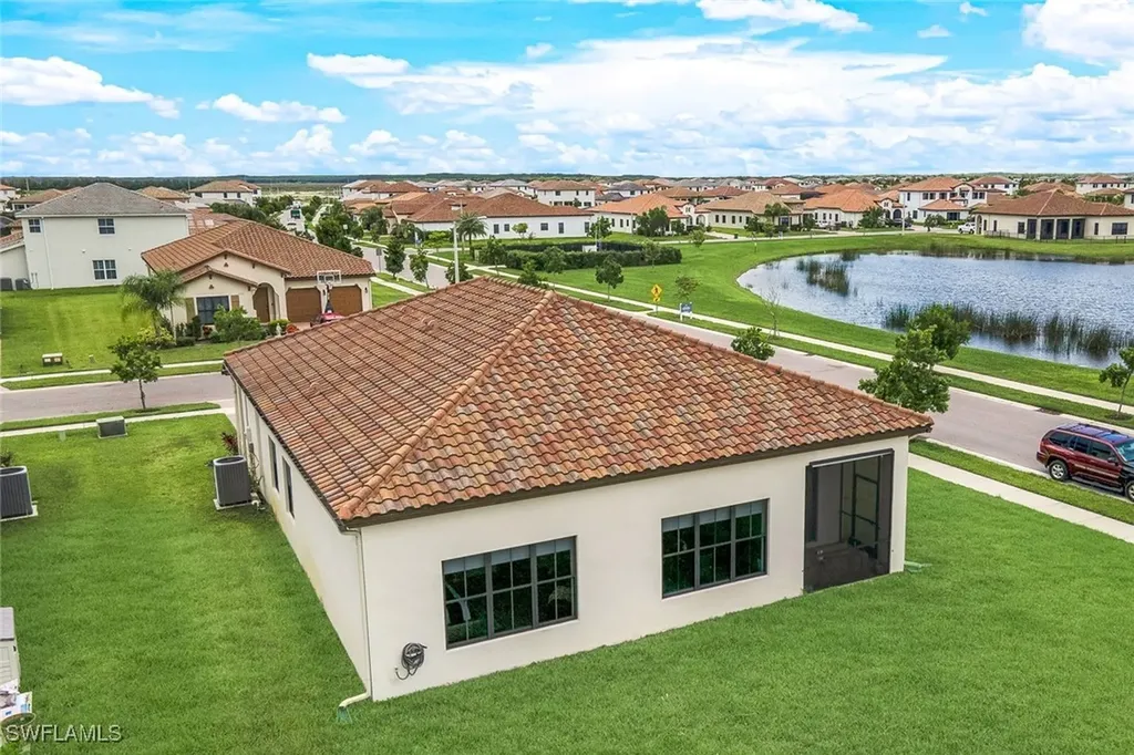 4795 Rosetta Terrace Ave Maria FL 34142