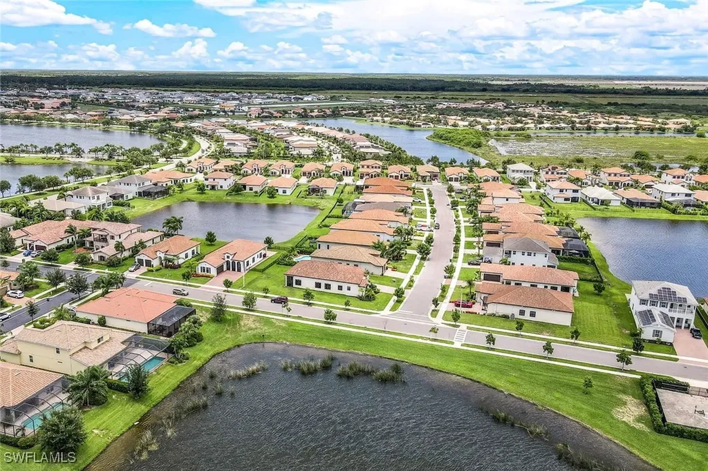 4795 Rosetta Terrace Ave Maria FL 34142