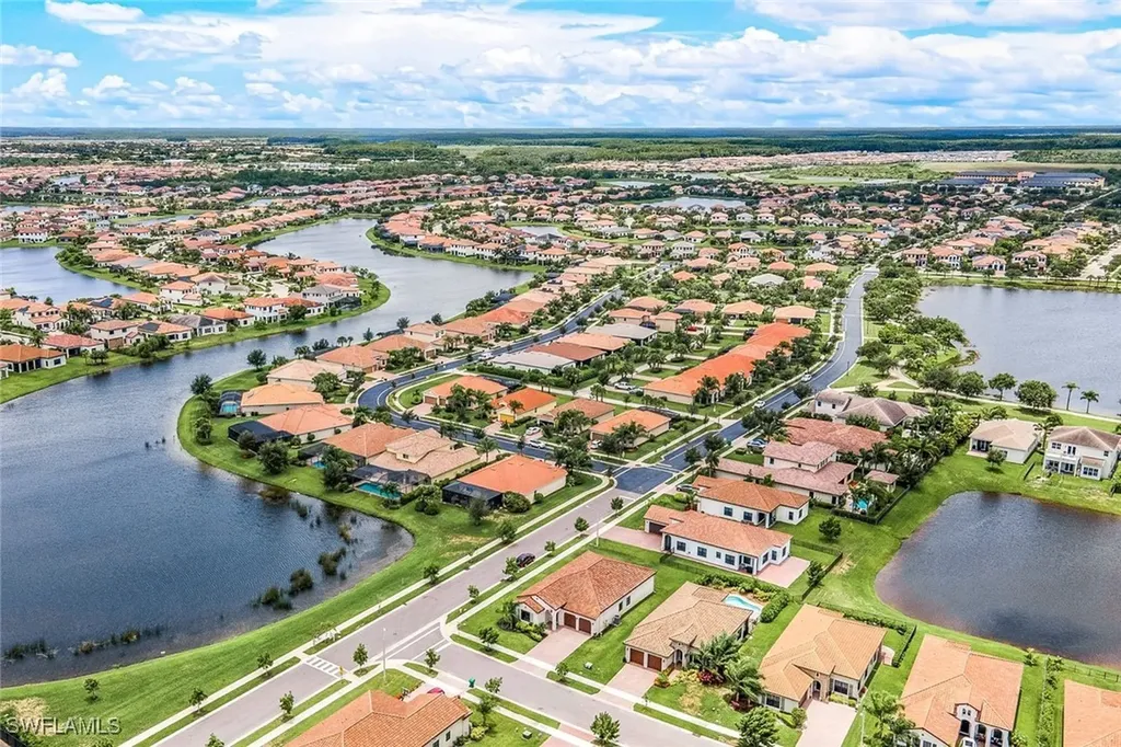 4795 Rosetta Terrace Ave Maria FL 34142