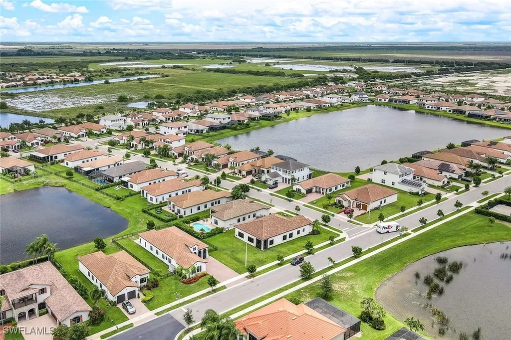 4795 Rosetta Terrace Ave Maria FL 34142