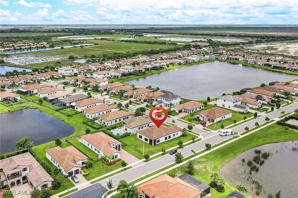4795 Rosetta Terrace Ave Maria FL 34142