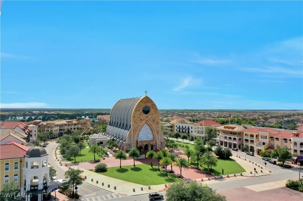 4795 Rosetta Terrace Ave Maria FL 34142