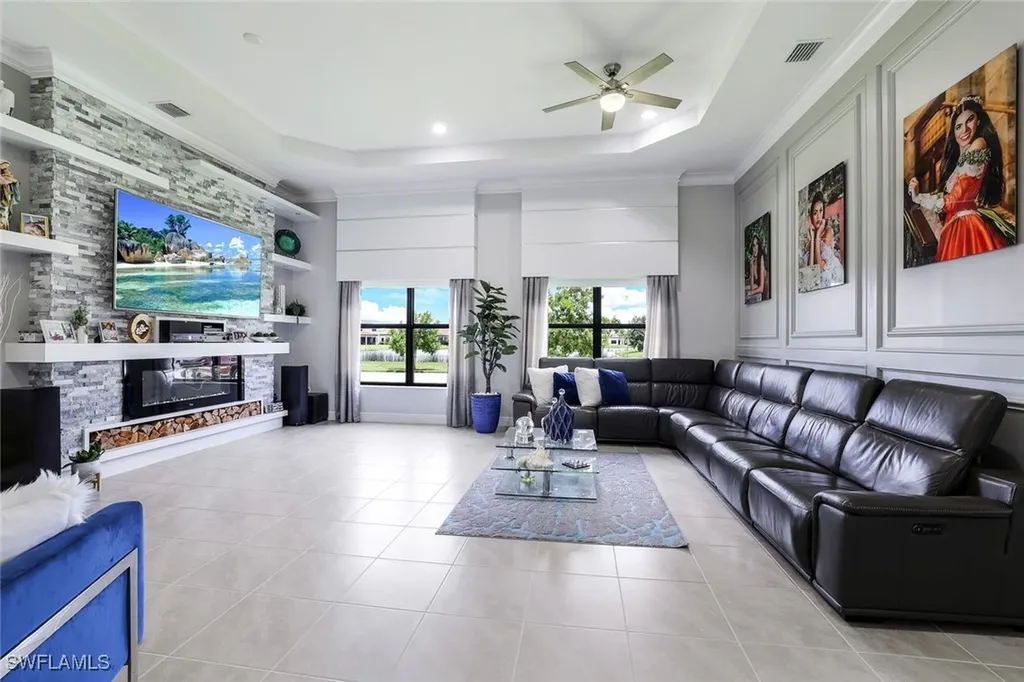 4795 Rosetta Terrace Ave Maria FL 34142