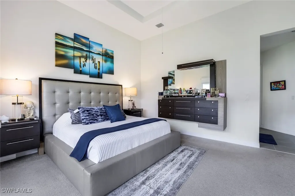 4795 Rosetta Terrace Ave Maria FL 34142