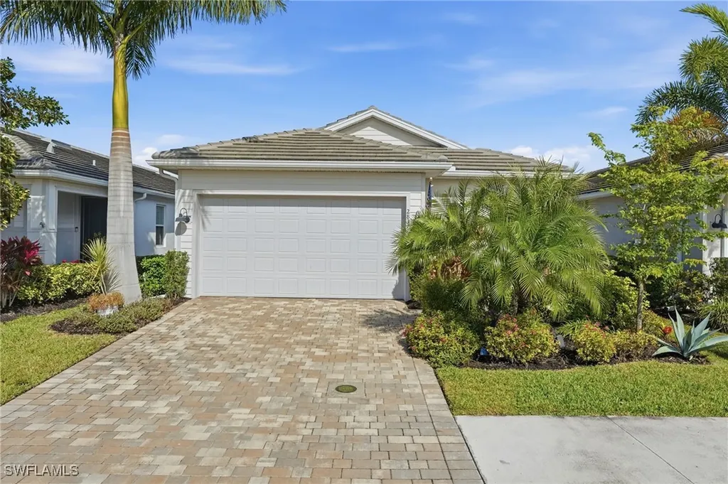 28378 Captiva Shell Loop Bonita Springs FL 34135