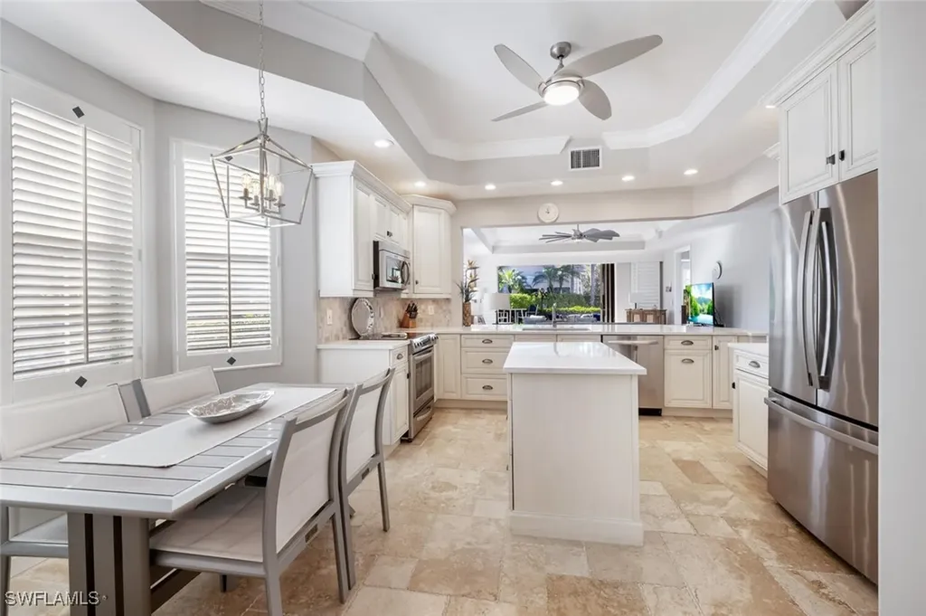 4965 Westchester Court Naples FL 34105
