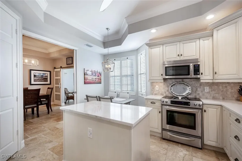 4965 Westchester Court Naples FL 34105