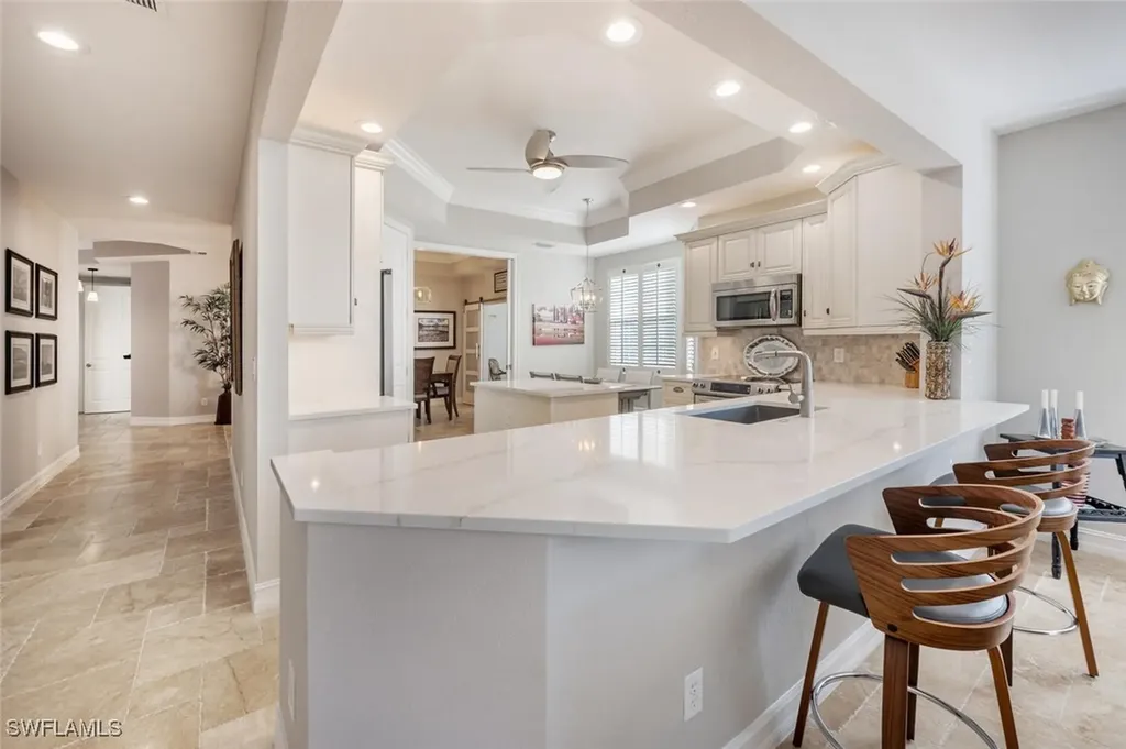 4965 Westchester Court Naples FL 34105